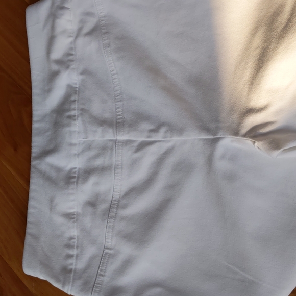 Style & Co Pull On Cotton Pants - Picture 4 of 8